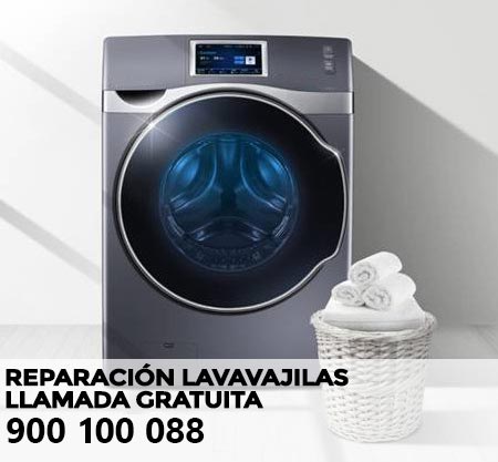 Reparación averías secadora Sanyo