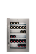 Reparación averías vinoteca Sanyo en  Málaga